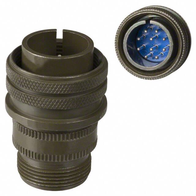 amphenol-industrial-operations-97-3106a-18-1p image