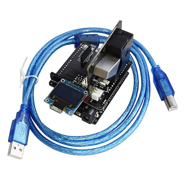 amphenol-telaire-aas-aqs-uno image