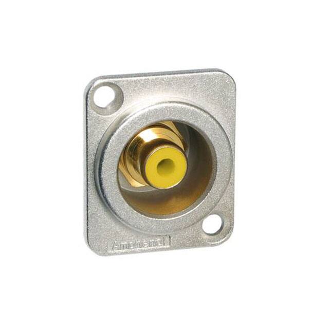 amphenol-audio-acjd-yel image