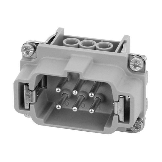 amphenol-tuchel-industrial-c14610a0060021 image