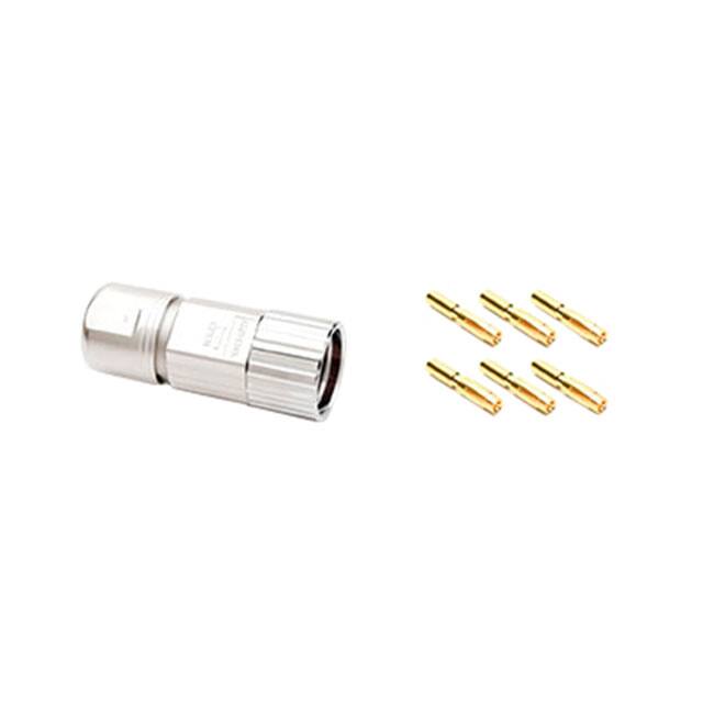amphenol-sine-systems-corp-mb7ckn0600-s2-kit image