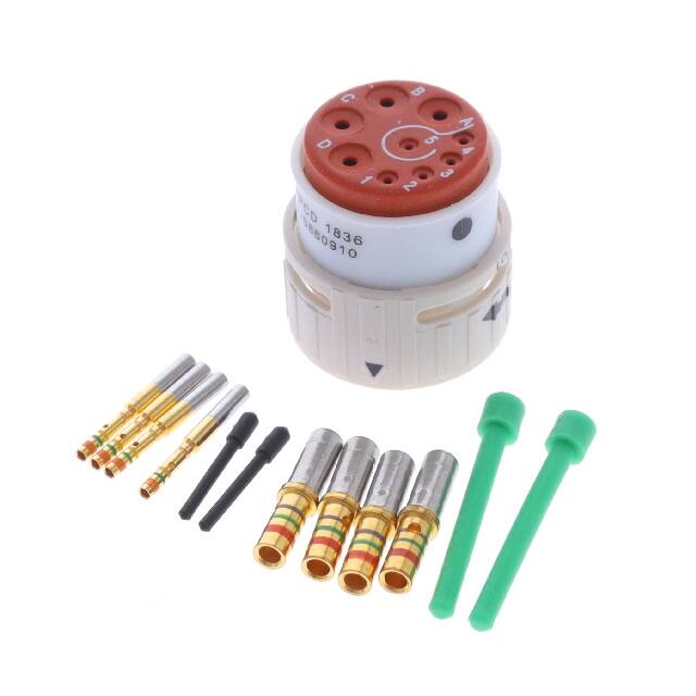 amphenol-pcd-sjs860911 image