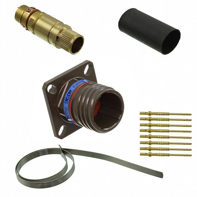 amphenol-socapex-tvp00ucomcw11s image