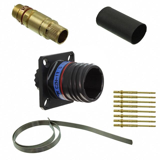 amphenol-socapex-tvp00ucomczn11s image