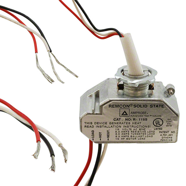 amprobe-r-115s image