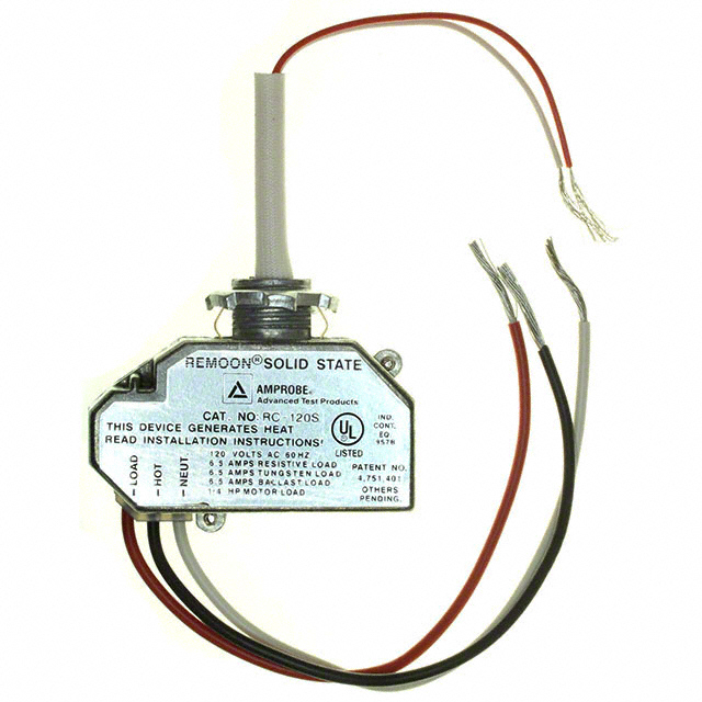 amprobe-rc-120s image