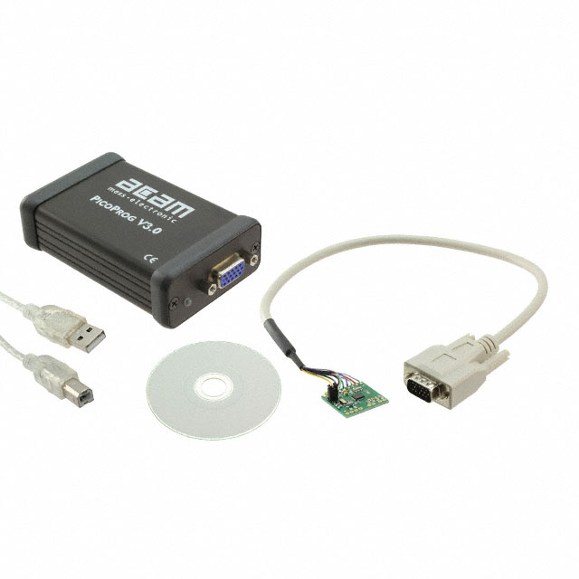 sciosense-gp22-demo-kit image