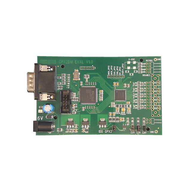 sciosense-gpx2-eva-board image