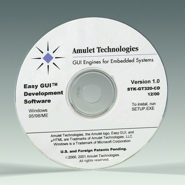 amulet-technologies-llc-uht-cs1 image