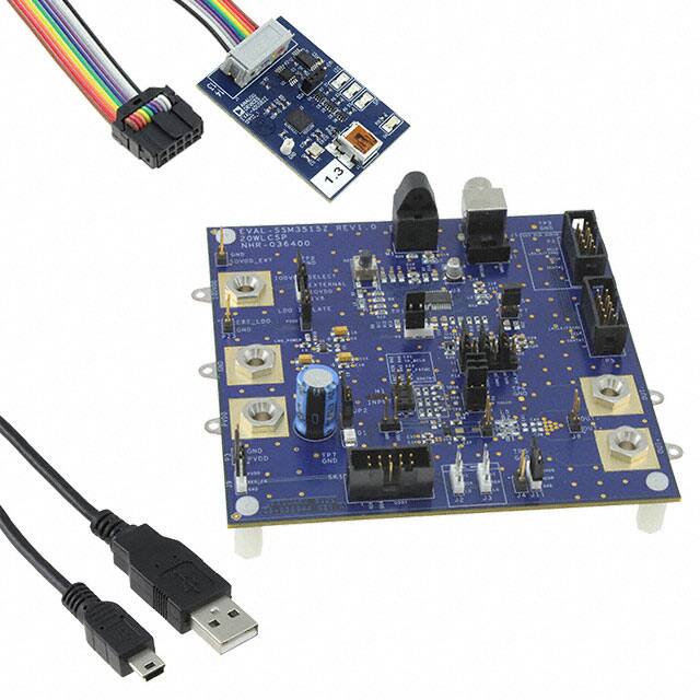 analog-devices-inc-eval-ssm3515z image