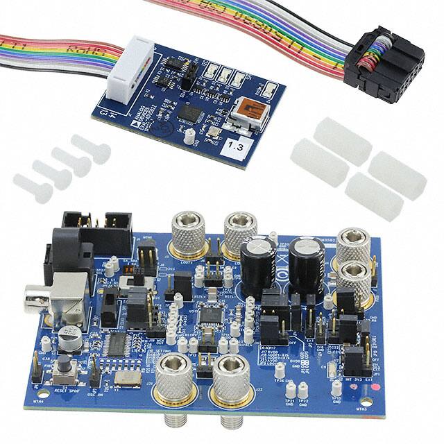 analog-devices-inc-eval-ssm3582z image