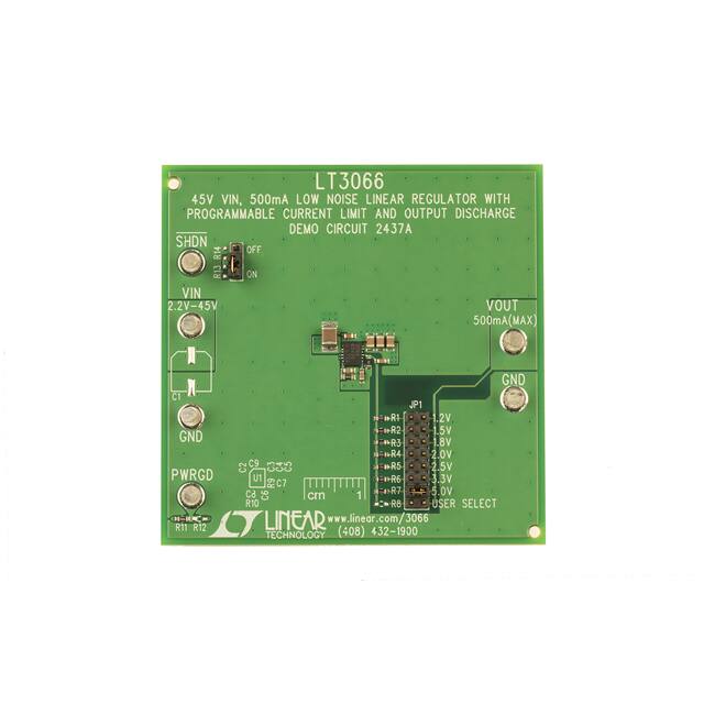 analog-devices-inc-dc2437a image