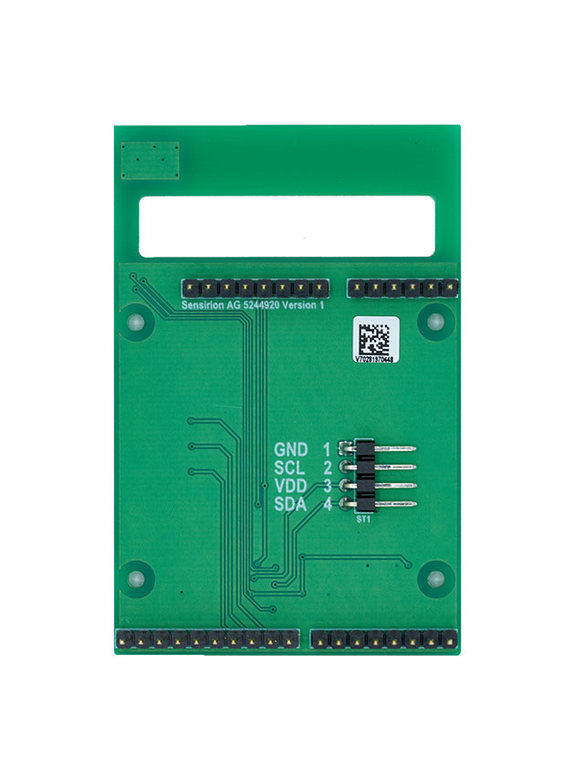 sensirion-ag-arduino-shield-sgpc3_shtc3 image