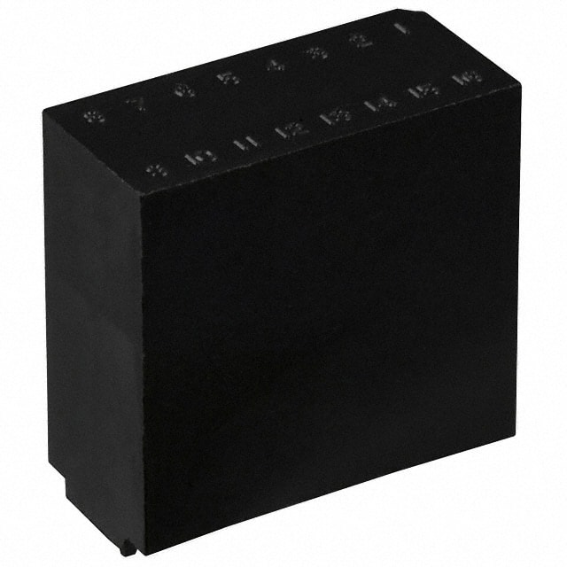 aries-electronics-16-650-40 image