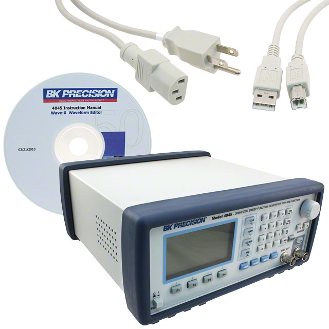 bandk-precision-4045 image