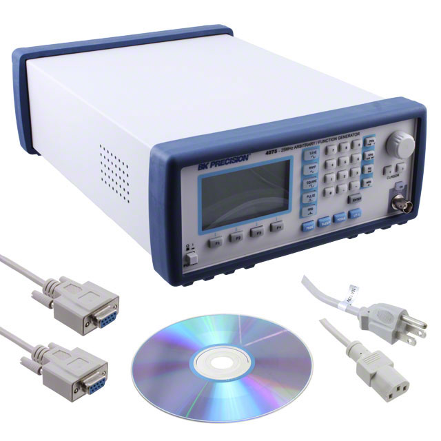 bandk-precision-4075 image
