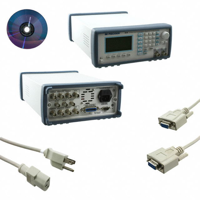 bandk-precision-4079 image