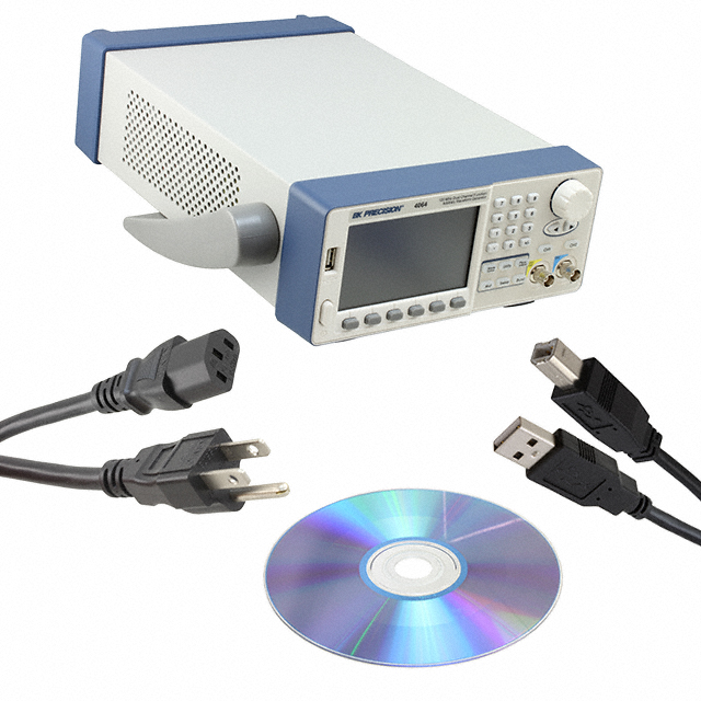 bandk-precision-4064 image