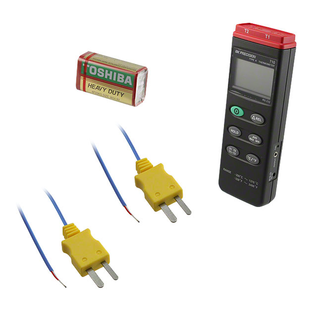 bandk-precision-710 image