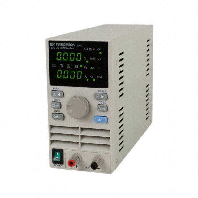 bandk-precision-8540 image