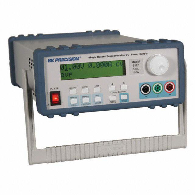 bandk-precision-9120 image