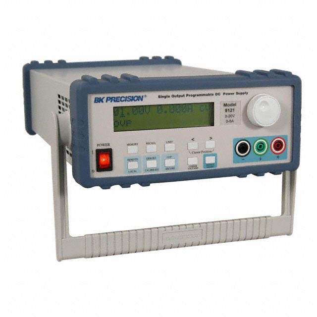 bandk-precision-9121 image