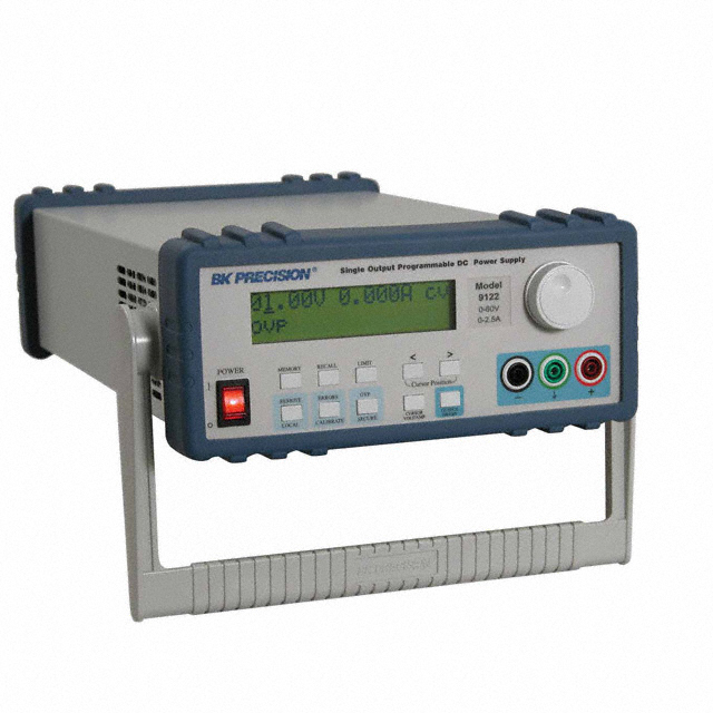 bandk-precision-9122 image