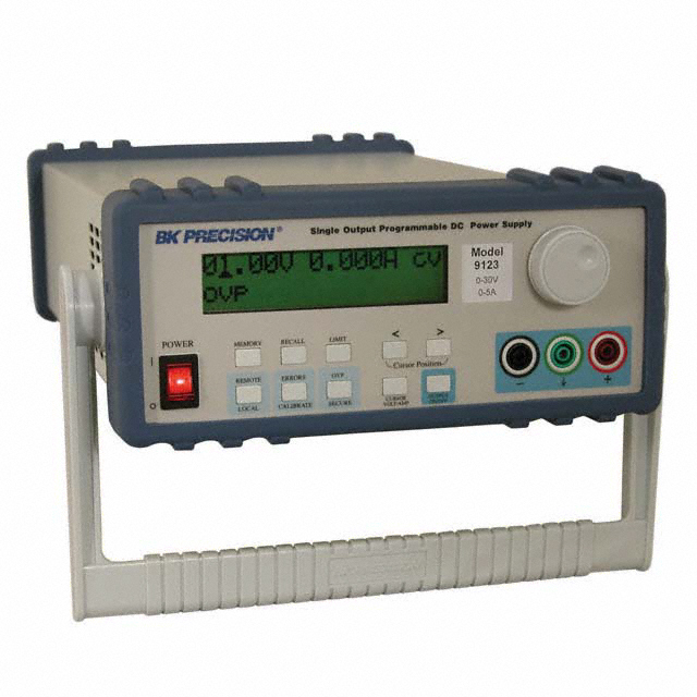bandk-precision-9123 image