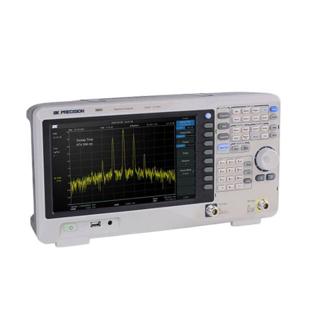 bandk-precision-2682 image