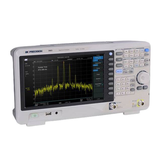 bandk-precision-2683 image