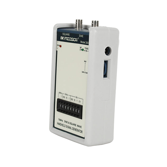 bandk-precision-3003 image