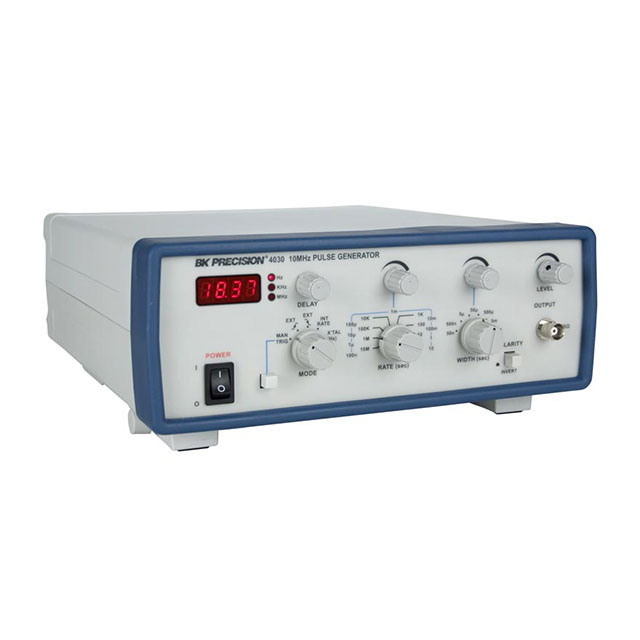 bandk-precision-4030 image