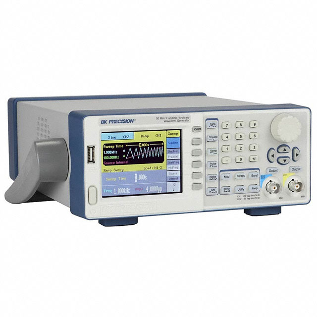 bandk-precision-4054 image