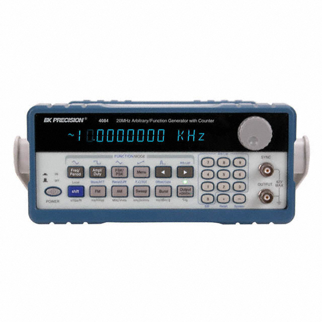bandk-precision-4084 image
