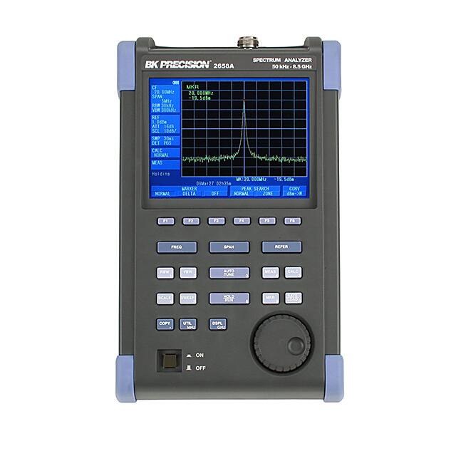 bandk-precision-2652 image