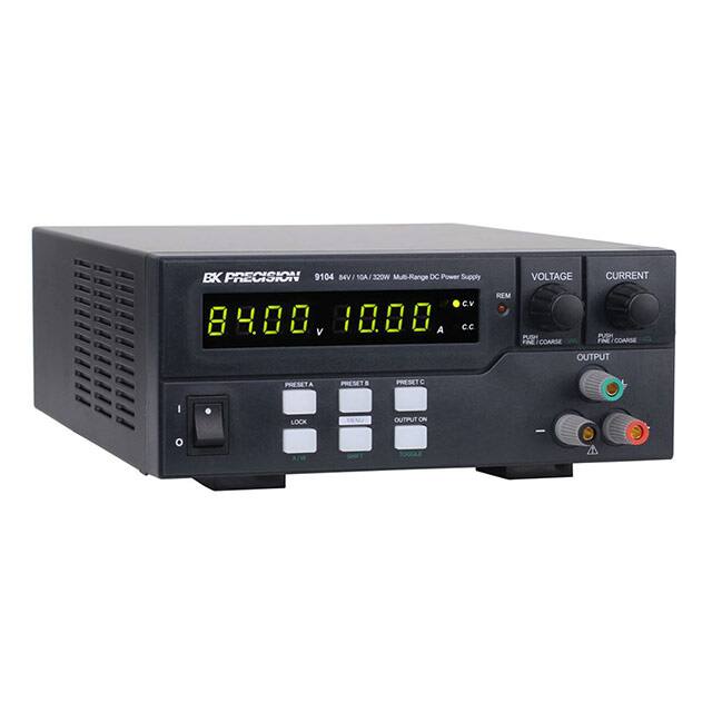bandk-precision-9103 image