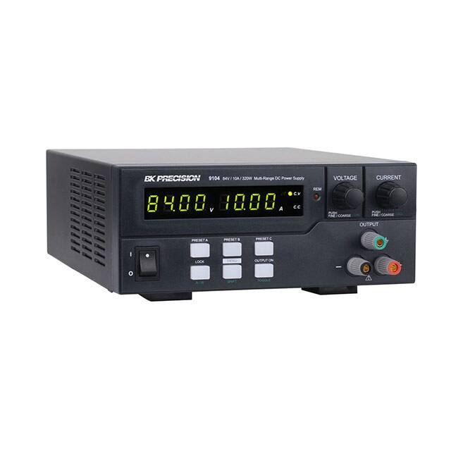 bandk-precision-9104 image