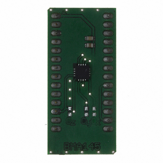 bosch-sensortec-bma145-shutl image