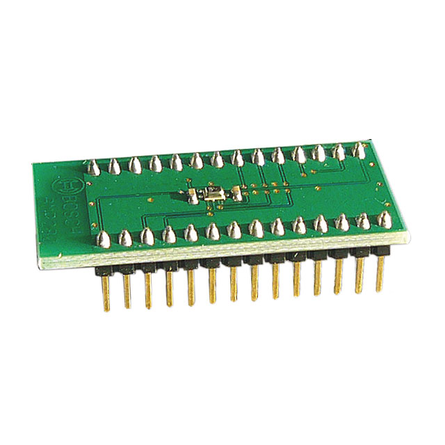 bosch-sensortec-shuttle-board-bme680 image