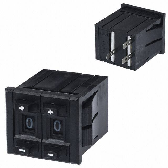 bourns-inc-3682s-1-203l image
