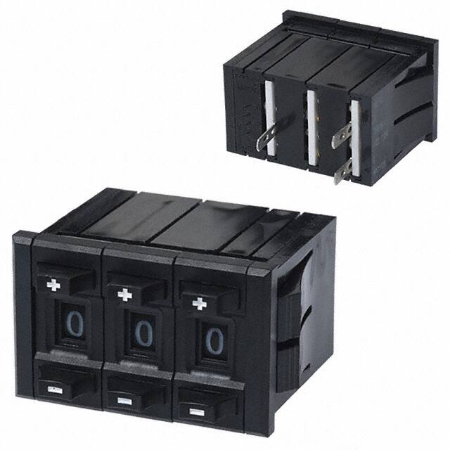 bourns-inc-3683s-1-203l image