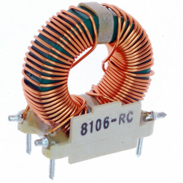 bourns-inc-8106 image
