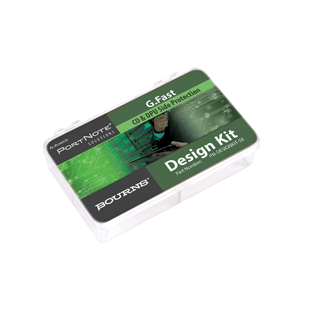 bourns-inc-pn-designkit-58 image