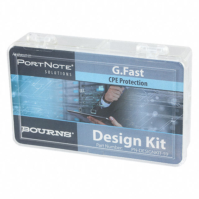 bourns-inc-pn-designkit-59 image