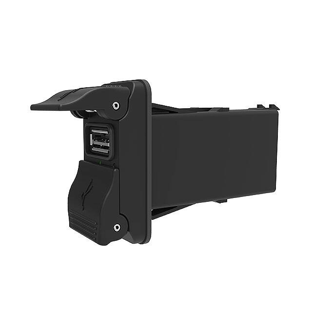 carling-technologies-v-usb-24-g11-1bb1 image