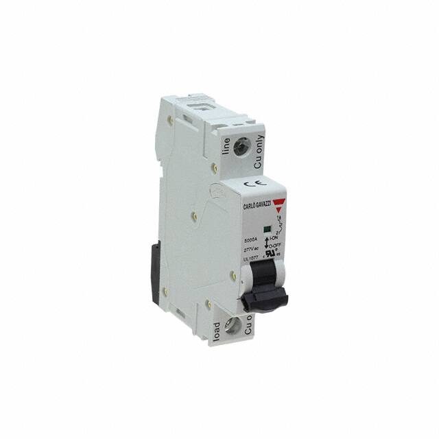 carlo-gavazzi-inc-gsb631pc32 image