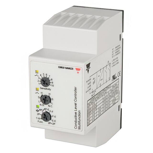 carlo-gavazzi-inc-clp4ma2a230 image