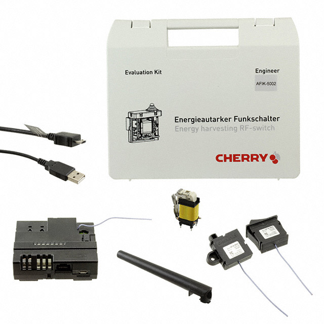 zf-electronics-afik-5002 image