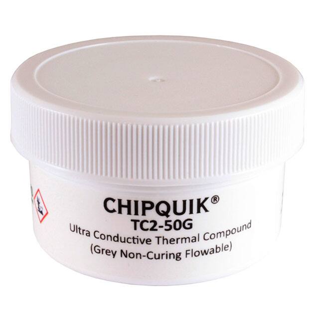 chip-quik-inc-tc2-50g image