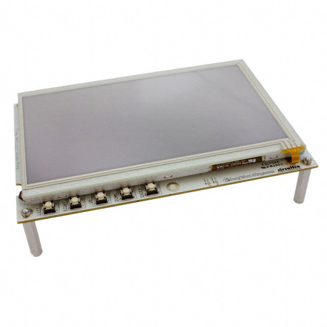 circuitco-electronics-llc-beaglebone-lcdcape image